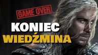 The Witcher Netflix end canel canceled Wiedzmin