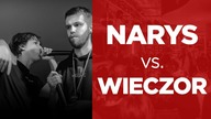 NARYS vs WIECZOR | Bitwa o Małopolskę 2 (1/8)
