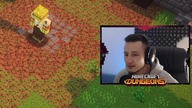 BURZOMŁOT VS MŁOT GRAWITACYJNY - Minecraft Dungeons (PL) Howling Peaks (DLC)