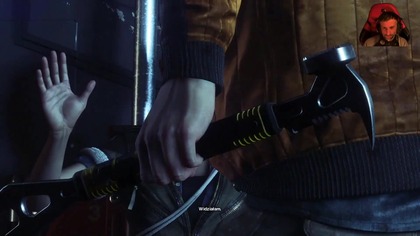 Alien: Isolation #2 / Znalazłem młotoklucz