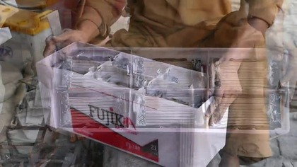Elaboracja akumulatora, jak szybko i tanio mieć ogniwo chemiczne jak nowe, DEAF
