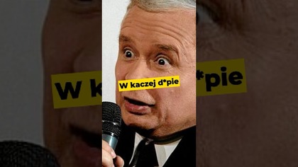 W kaczej d*pie #Ukraina #Rosja #wojna #Polska #polityka