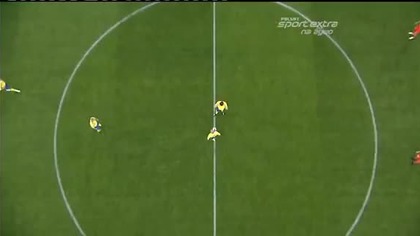 2008 06 18 Gr.  D Rosja - Szwecja