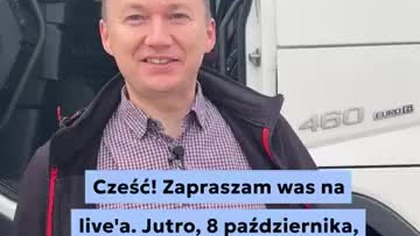 Zaproszenia na live / Facebook: Budowanie odporności u dzieci | Michał Toczyłowski | Narum | Narine
