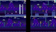 Mario Forever Eastern Village V1.0.3 World 5-6 4 Teams