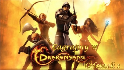 Zagrajmy w Drakensang: The Dark Eye - Odcinek 1 - Witamy w Aventurii