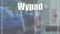 Droga wojewódzka zablokowana.  Tragiczny wypadek