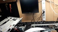 BROTHER DCP-350C - Bardzo intensywnie użytkowany