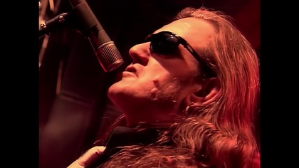 Motörhead - I Don't Believe A Word (Official Video)