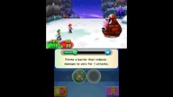 Mario & Luigi Dream Team - przewodnik po grze (3DS) część 4 HD