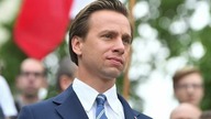 Krzysztof Bosak O EKSPLOZJI GRANATNIKA