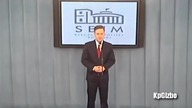 Hofman skazany zaocznie - rozgrzane sądy Komorlandu