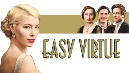 Wojna domowa (2008) [Lektor PL] - Easy Virtue
