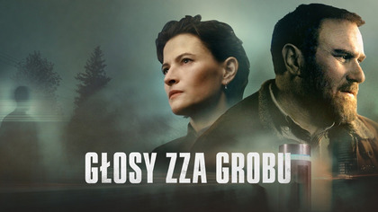 Głosy zza grobu Odcinek 1