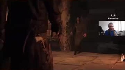 TOMMY CASH SKOŃCZYŁ KARIERĘ (Call of Juarez) #shorts #shortvideo #retro #western #gaming #letsplay