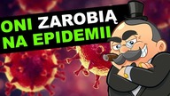 KoronaŚWIRUS.  Paranoja w rękach banksterów! | dr M.  Masny