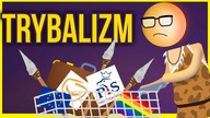 Dlaczego dzielimy się na plemiona?
