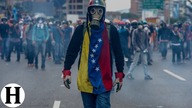 Wenezuela.. zwiastun
