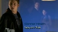Tajny agent connor odc 26 S02