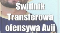 Świdnik: Transferowa ofensywa Avii
