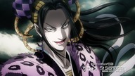 [Lupin] Kingdom Sezon 4 Odcinek 8