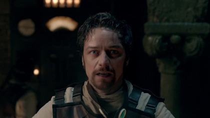 Victor (2015) Lektor PL