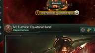 Arc Furnace #stellaris #industrial