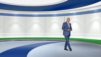 Prognoza pogody na TVN Meteo (17. 09. 2022)