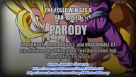 TFS Dragon Ball Z Abridged Film 8 Cz1 Napisy PL HD