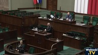  Oświadczenie G.  Brauna: Tłumienie wolności słowa pod wyssanymi z LEWACKIEGO palca zarzutami!