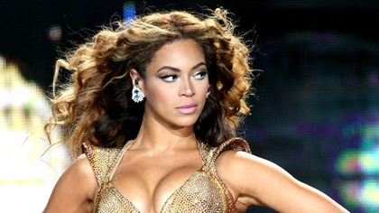 Beyonce - droga do gwiazd (2011) Lektor PL