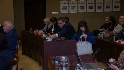 Sąd podważył statut Miejskiego Zarządu Dróg i Mostów