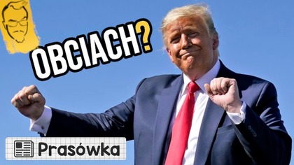 Trump stał się problemem dla PiS? | Przegląd Idei #207 (16. 03. 2026)
