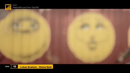 Lukas Graham - Mama Said (MTV Classic UK)