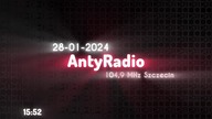 ANTYRADIO - 28-01-2024 - Wejście prezenterskie (fragment)