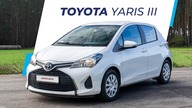 Toyota Yaris III  mieszczuch na lata | Test OTOMOTO TV