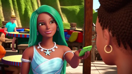 Barbie Dreamh0use Adv3ntures S03 E08