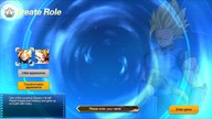 Fight King Dragon Ball Z