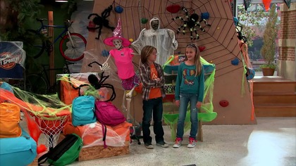 Nicky, Ricky, Dicky i Dawn - s01e11