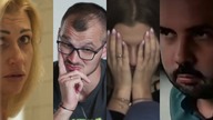 KŁÓTNIE i PRZEKLEŃSTWA w Ślubie od Pierwszego Wejrzenia 5! Będą ROZWODY?