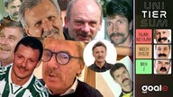 NAJWIĘKSI WĄSACZE POLSKIEJ PILKI - TIERLISTA | Smyk, Sipika, Ryszka