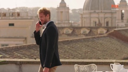 Poszukiwacze zaginionych skarb&oacute;w - Blood Treasure S01E12 Lektor