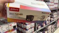 Kamera IP Dahua IPC-HFW3649E-AS-IL-0360B 6 MPX