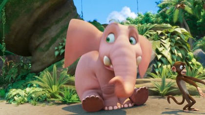 Jungl3 B3at The M0vie PL