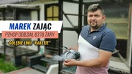 Z wizytą u kolegi hodowcy Marek Zając - PZHGP oddział 0370 Żary - linia Raketje - Aukcje gołębi.