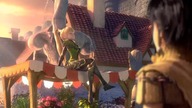 Dragon Nest - Wojownicy Świtu (2014) Lektor.pl