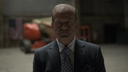 Boss S02E01 Lektor PL