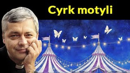 Cyrk motyli #pawlukiewicz