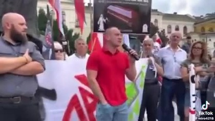 02. 09. 2023r Bardzo Mocne słowa..