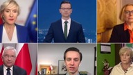 Krzysztof Bosak vs TVPiS: Kolejna AW*NTURA z lewicą i ZAKAZ jedzenia mięsa od SPUREK!?